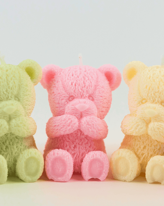 Kind Bears